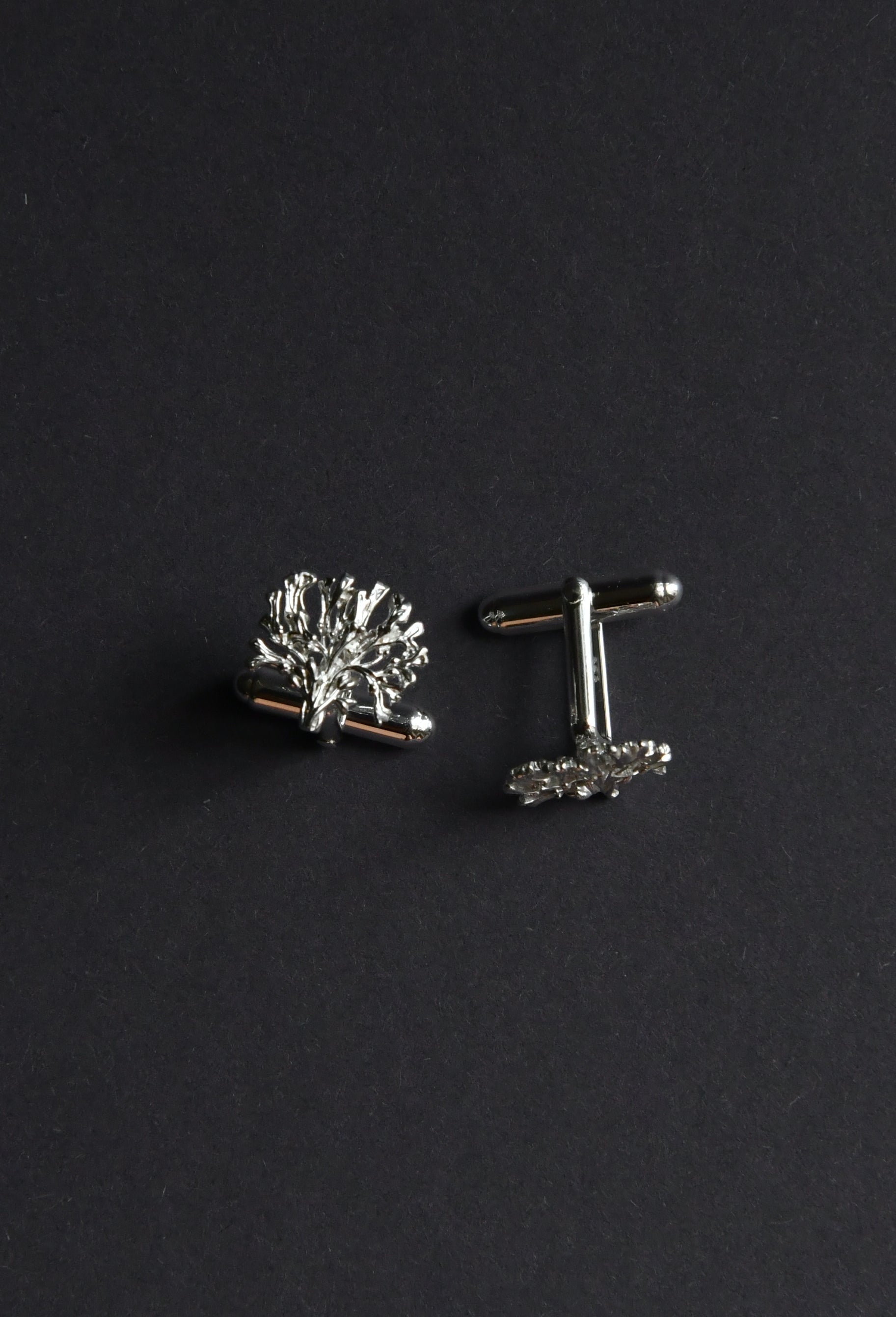 Blåstång cufflinks