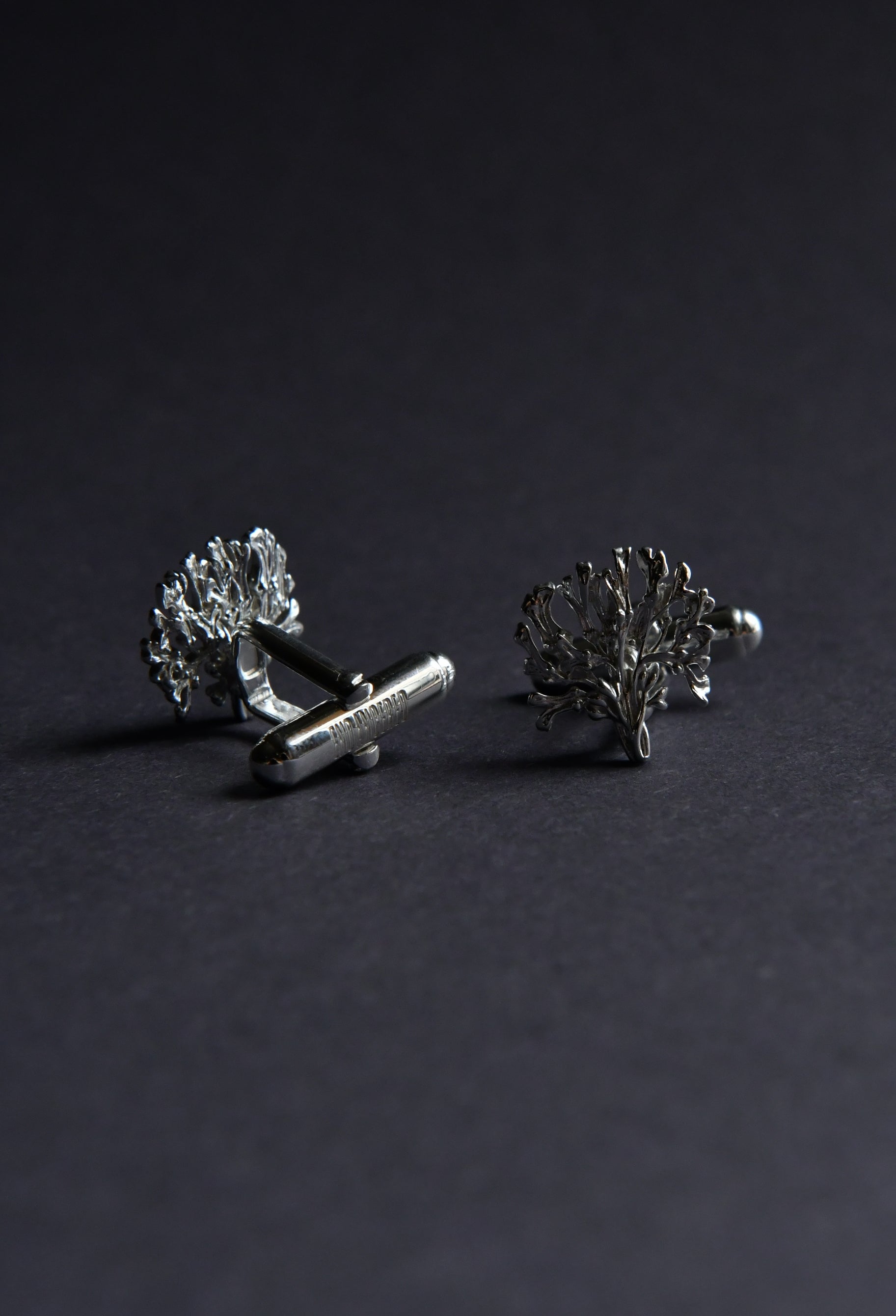 Blåstång cufflinks