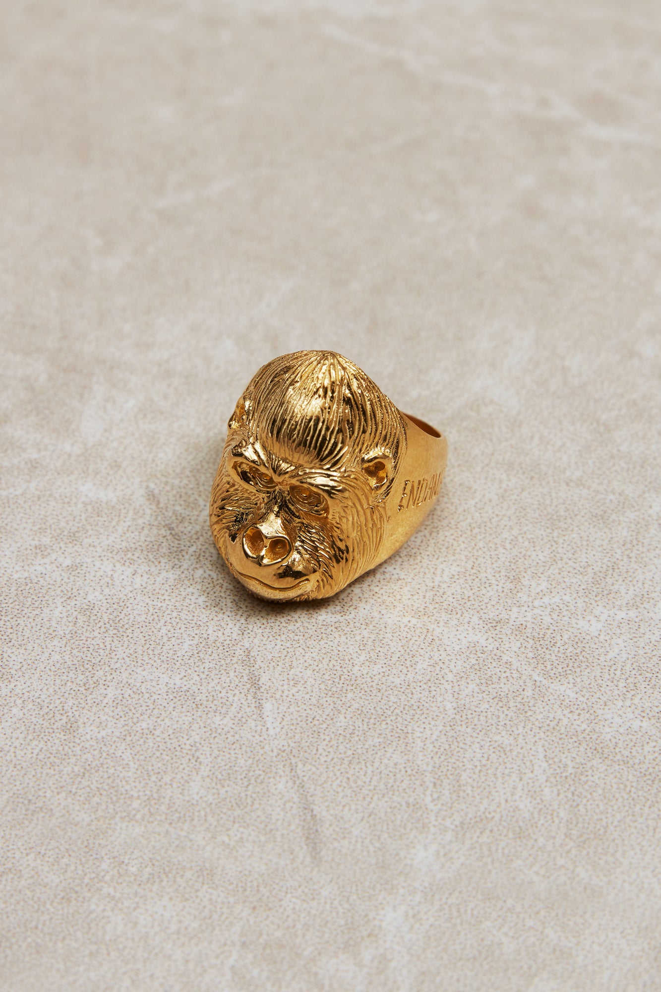 Mountain Gorilla ring