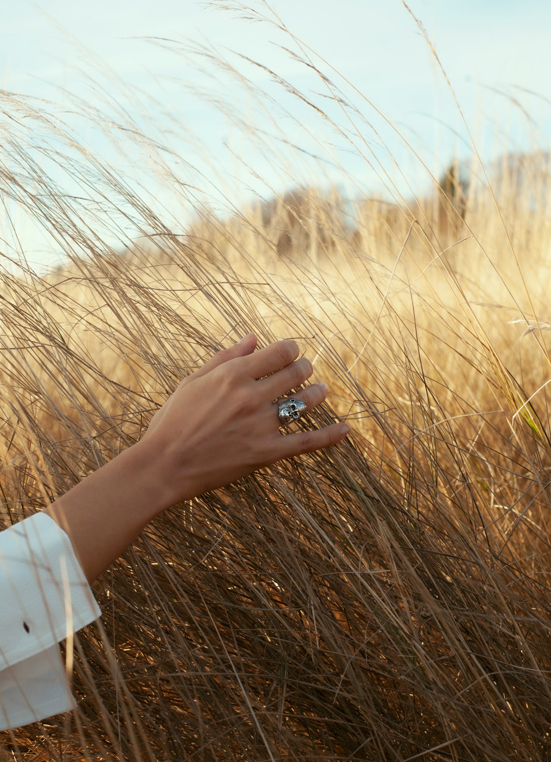 Mountain Gorilla ring