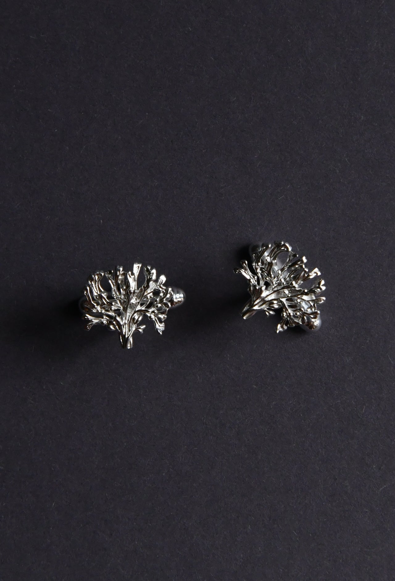 Blåstång cufflinks