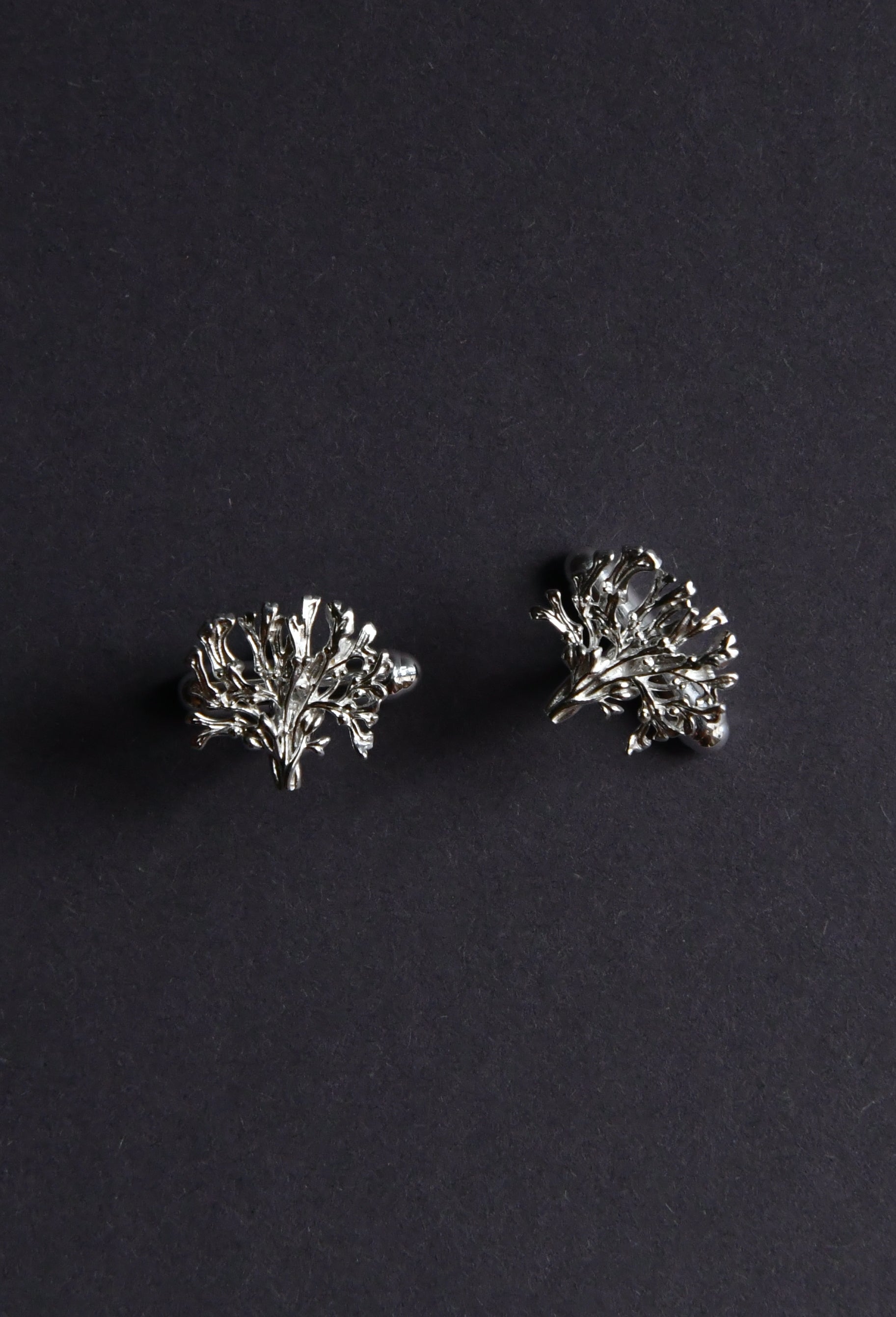 Blåstång cufflinks