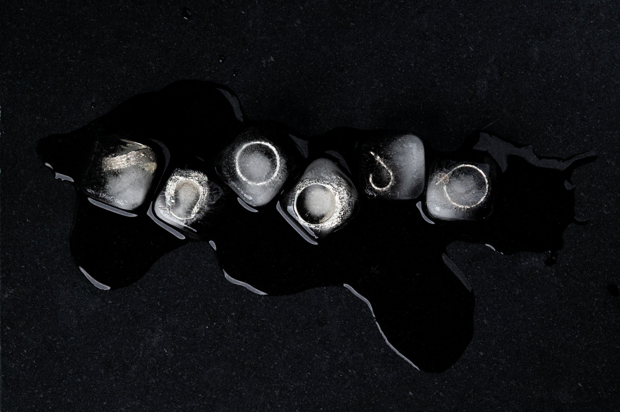 NEW IN: THE BARK COLLECTION